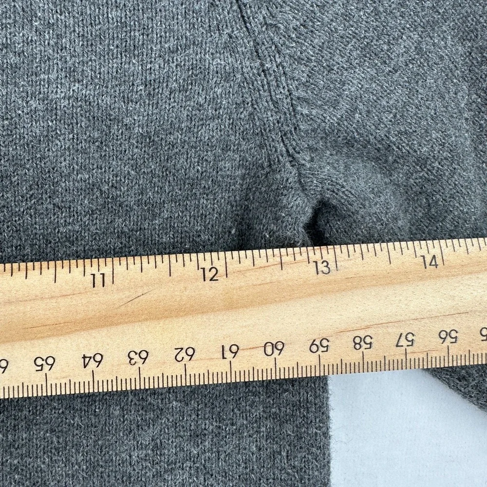 Baby Gap Disney Mickey Mouse Sweater Kids 3T‎ Gray Vacation Cruise Cool Kid Cali